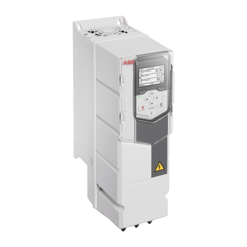 Abb Acs580-01-012A-4+J429