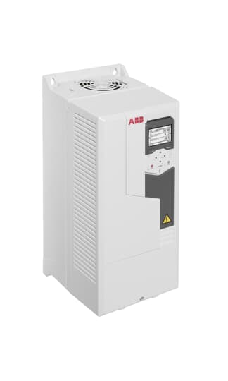 Abb Acs580-01-027A-4+B056 Adjustable Frequency Ac Drive