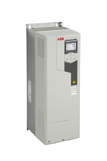 Abb Acs580-01-052A-6+J429 Adjustable Frequency Ac Drive