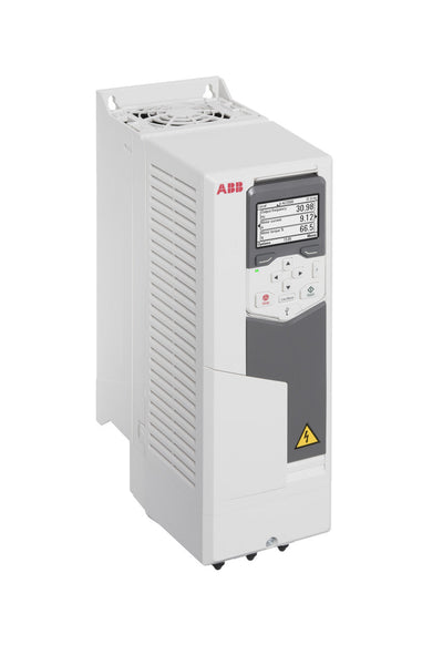 Abb Acs580-01-10A6-2+J429 Adjustable Frequency Ac Drive