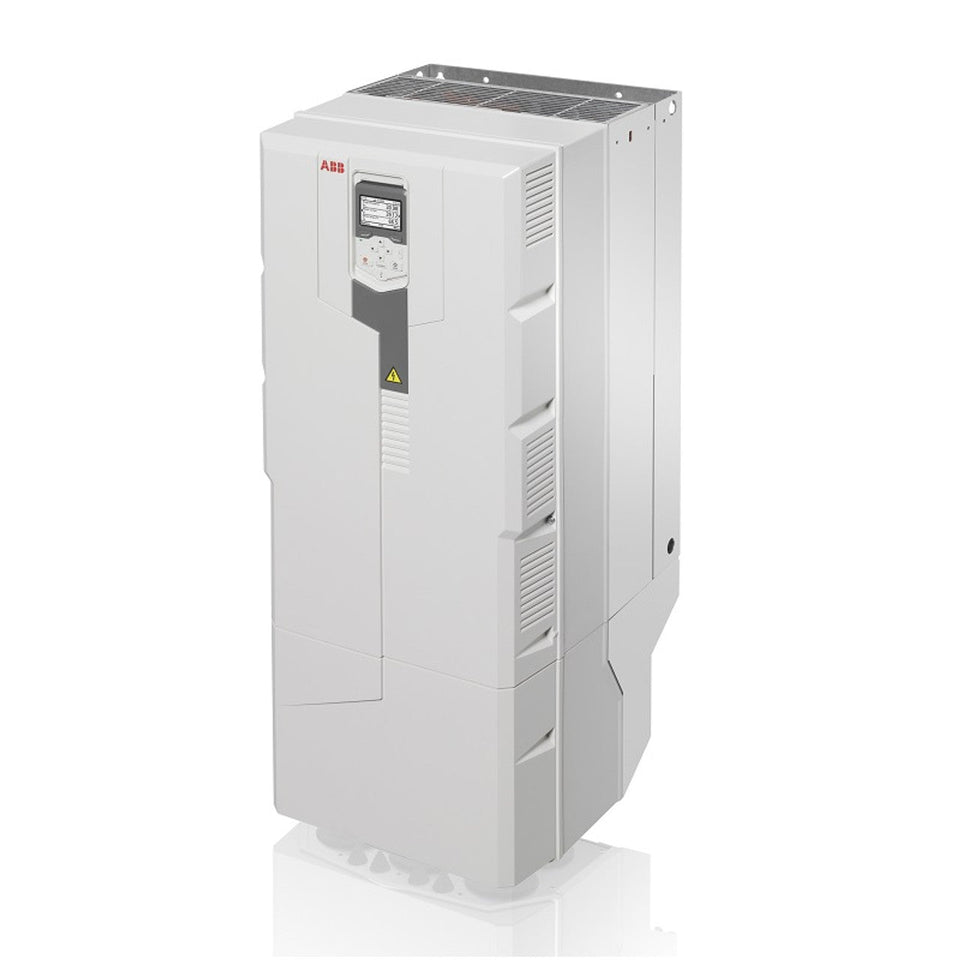 Abb Acs580-01-361A-4+B056 Adjustable Frequency Ac Drive
