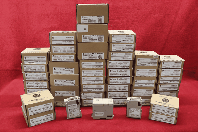 ProSoft MVI56-GSC - Surplus Original Box - Industrial Automation & Control