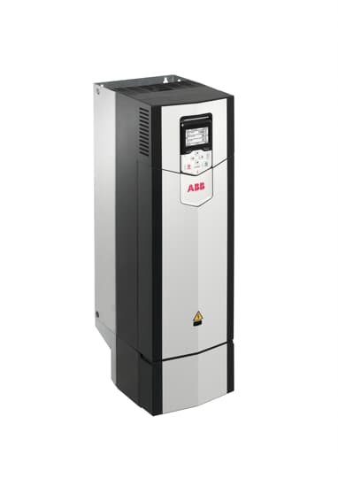 Abb Acs880-01-065A-5 Adjustable Frequency Ac Drive