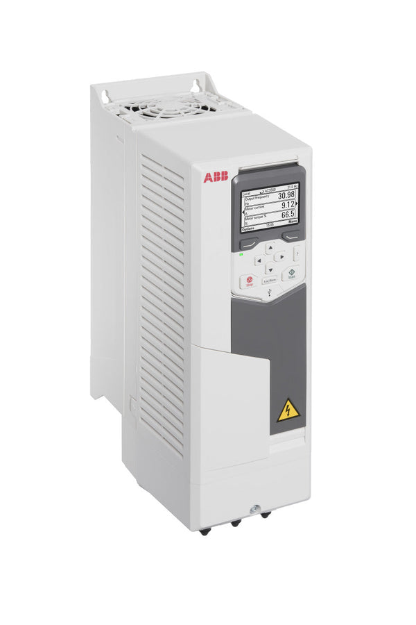 ABB ACS580-01-192A-6
