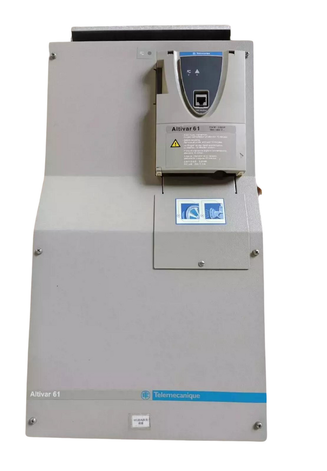 Schneider Electric Atv61Hd75N4