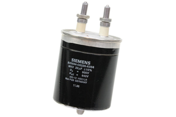 Siemens B25834-C6226-K004