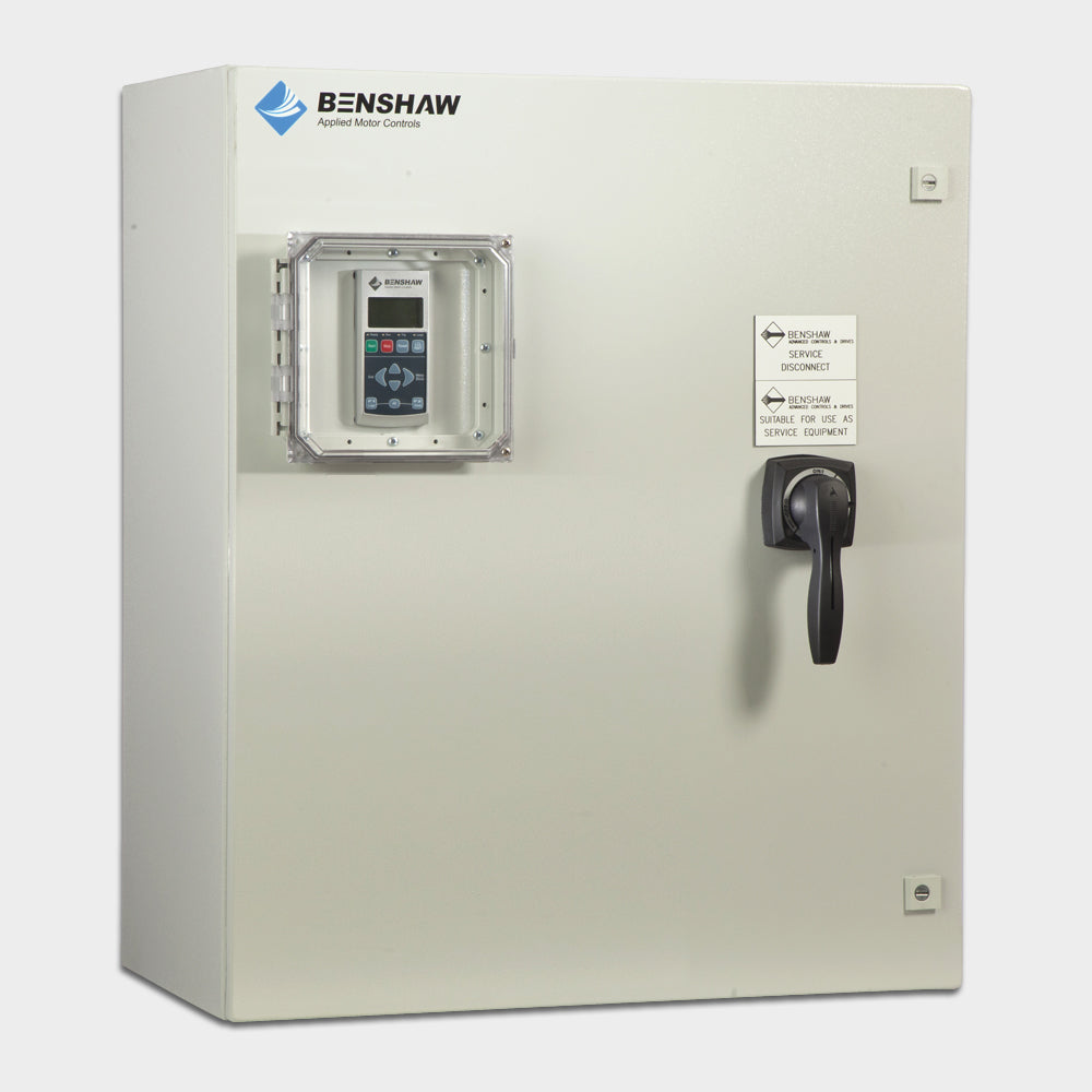 MX4PB Combination Soft Starter with EMX4i Technology (100HP, 240V Heavy Duty - 248A max) 65K