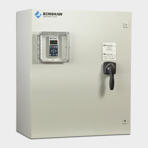 MX4PB Combination Soft Starter with EMX4i Technology (75HP, 460V Standard Duty - 96A max) 65K