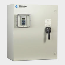 Load image into Gallery viewer, MX4PB Combination Soft Starter with EMX4i Technology (75HP, 460V Standard Duty - 96A max) 65K