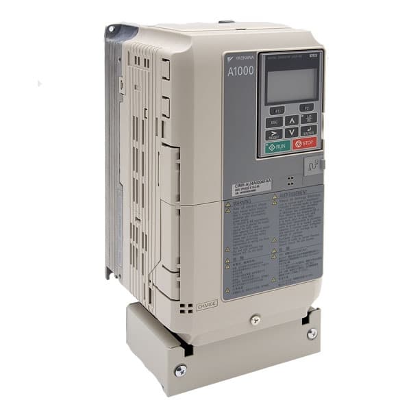 Yaskawa CIMR-AU4A0002FAA