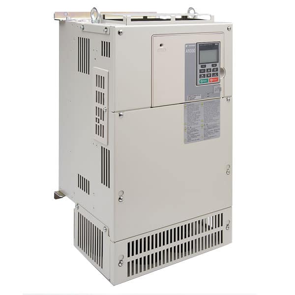 Yaskawa CIMR-AU4A0103AAA