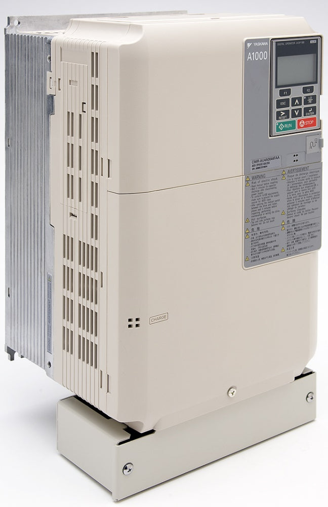 Yaskawa CIMR-AU4A0165AAA