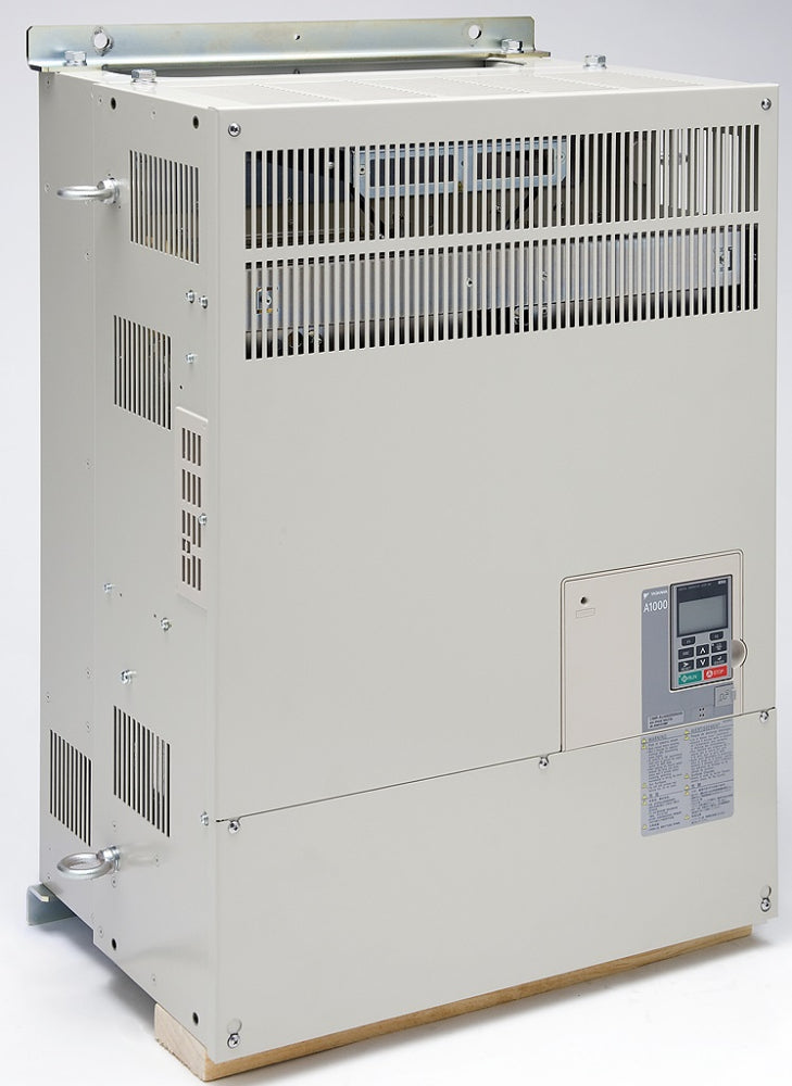 Yaskawa CIMR-AU4A0414AAA