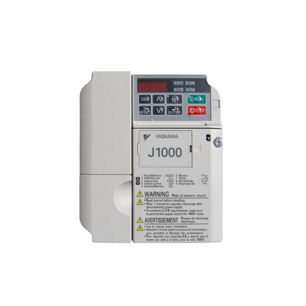 Yaskawa CIMR-JU4A0002BAA