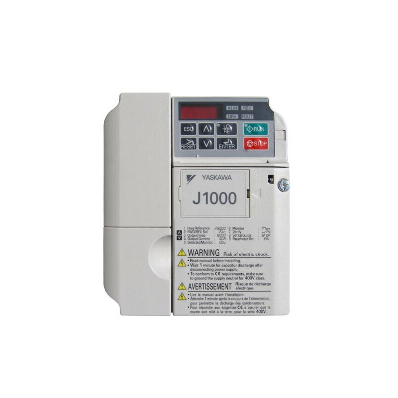 Yaskawa CIMR-JU4A0002BAA
