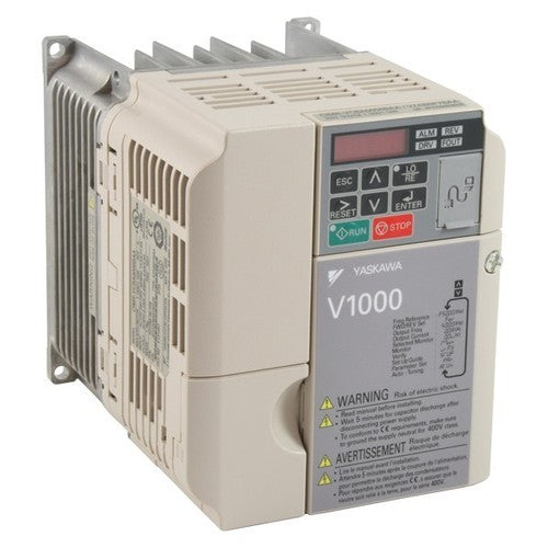 Yaskawa CIMR-VU2A0004BAA