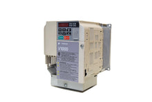 Load image into Gallery viewer, Yaskawa CIMR-VUBA0006BAA