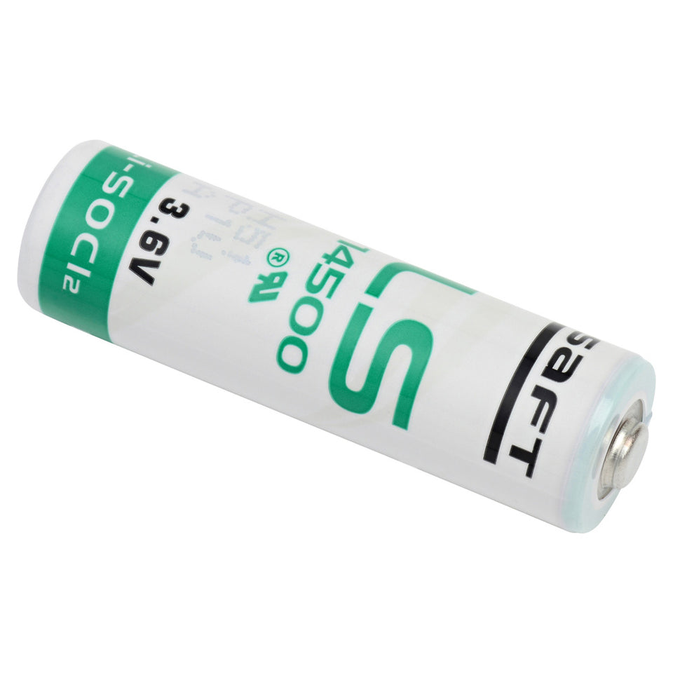 Replacement Battery for the T06/41 - 3.6V 2600mAh Lithium