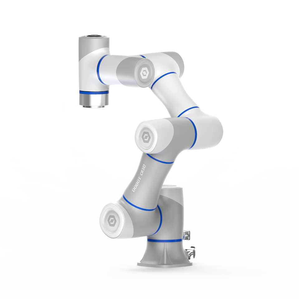 Dobot Cr3A Collaborative Robot