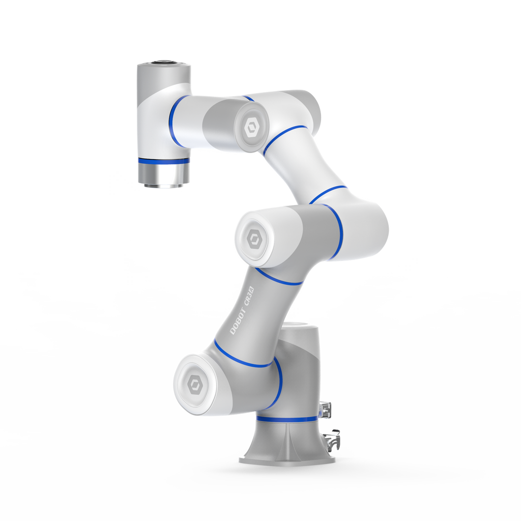 Dobot Cr3A Collaborative Robot
