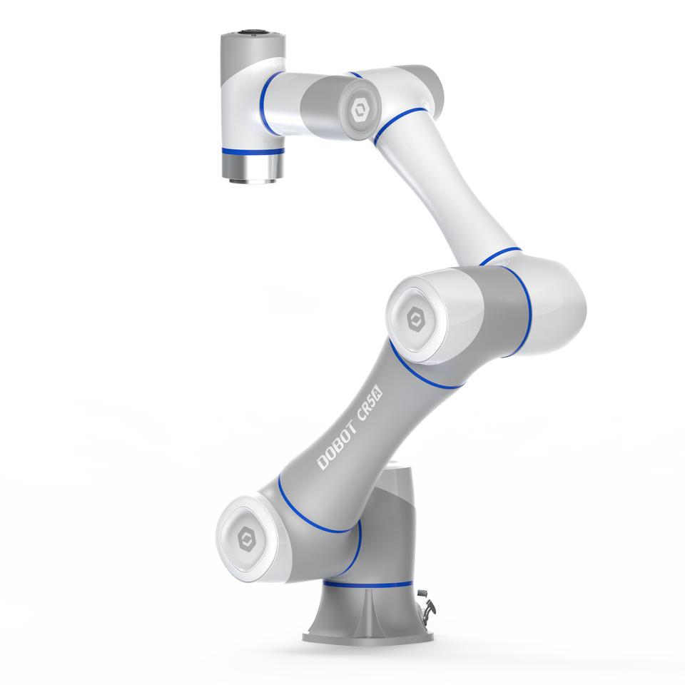 Dobot Cr5A Collaborative Robot