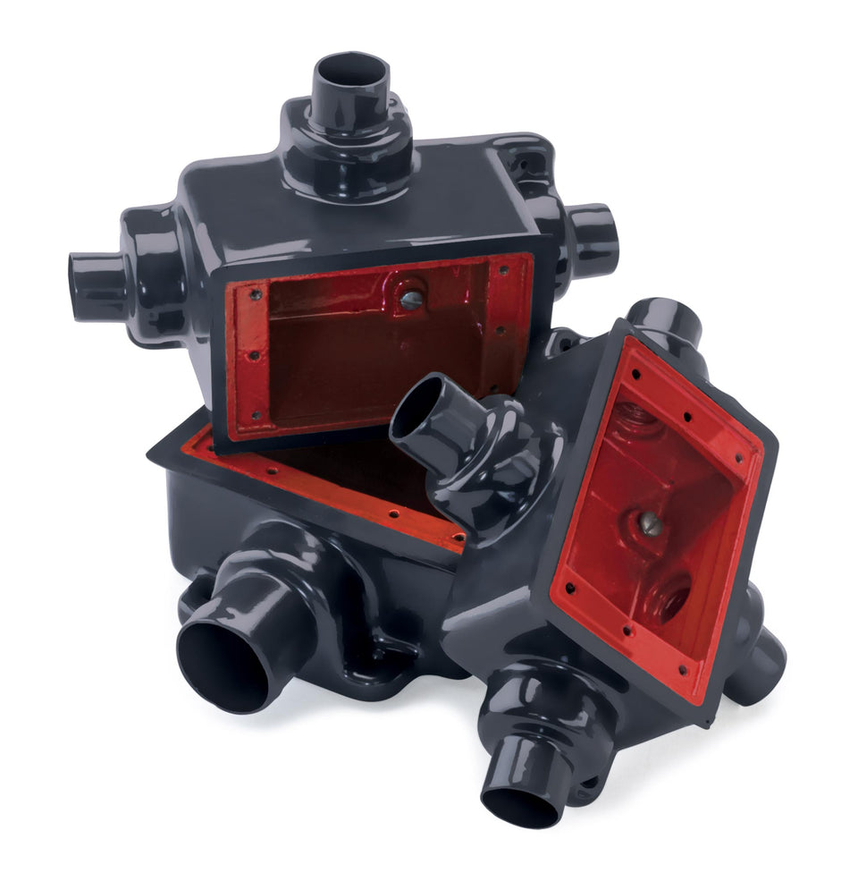 Robroy FD175 product photo