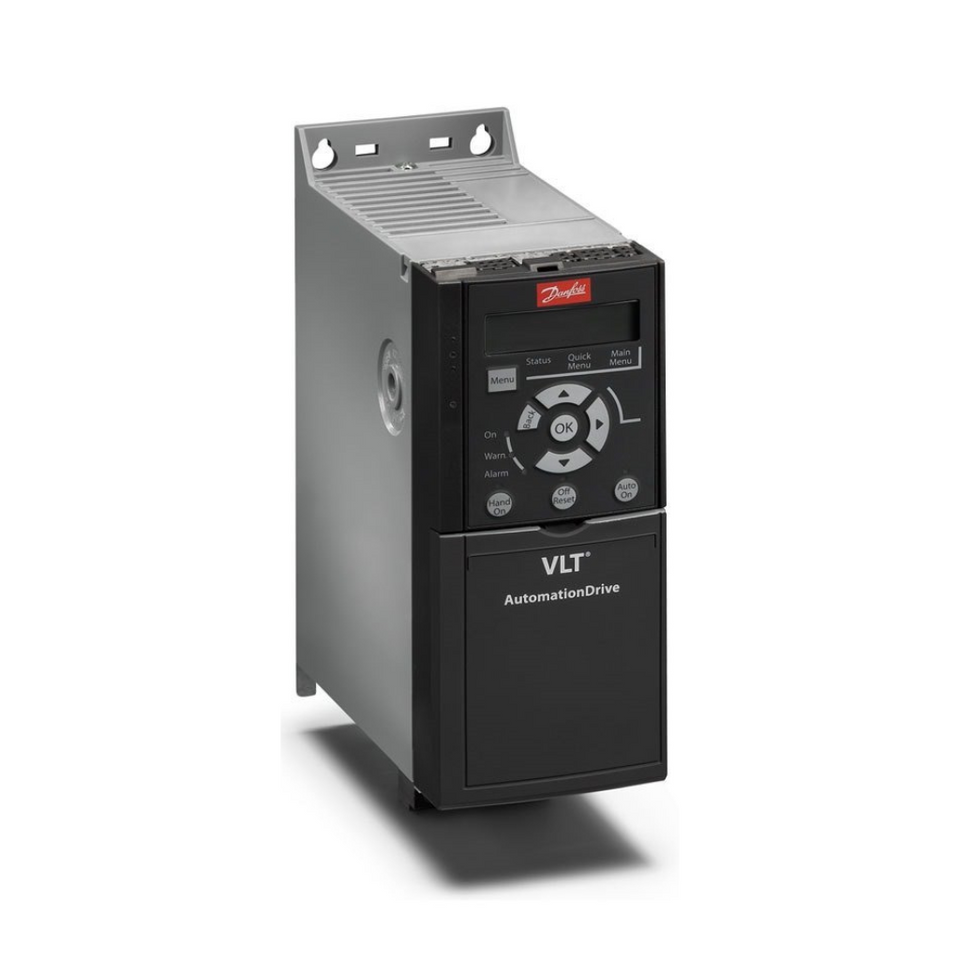 Danfoss FC-360H2K2T4E20H2BXCDXXSXXXXALBX