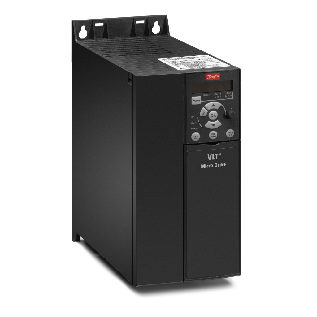 Danfoss FC-051P15KT4E20H3BXCXXXSXXX