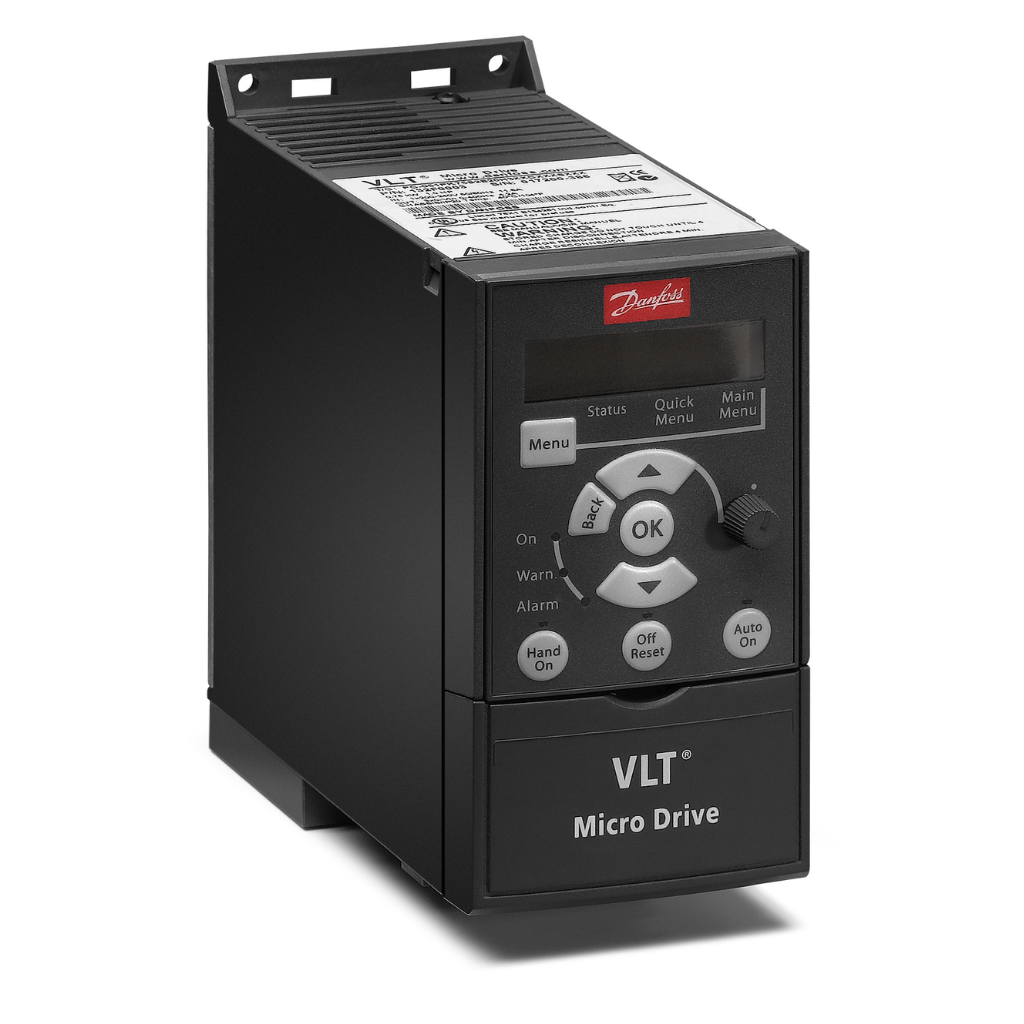 Danfoss FC-051P2K2T2E20H3BXCXXXSXXX