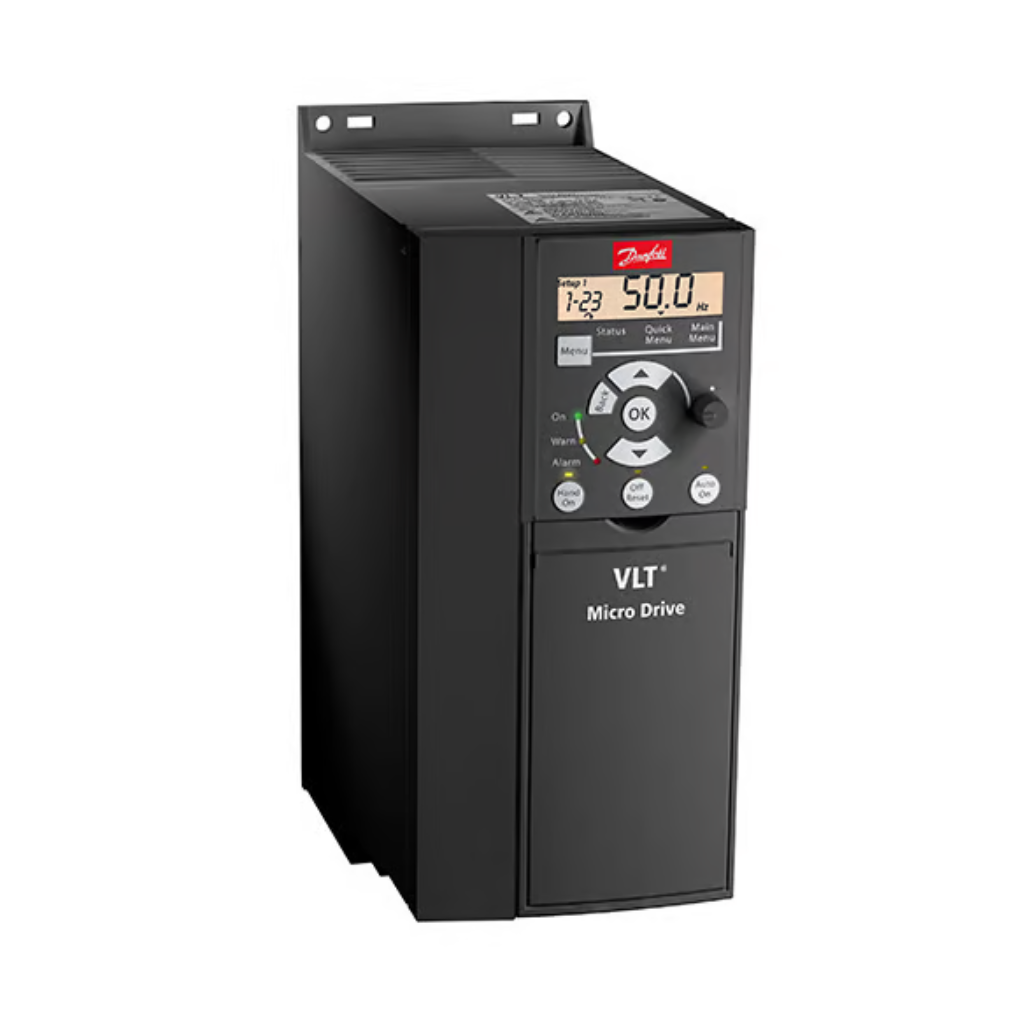 Danfoss FC-051PK18S2E20H3XXCXXXSXXX