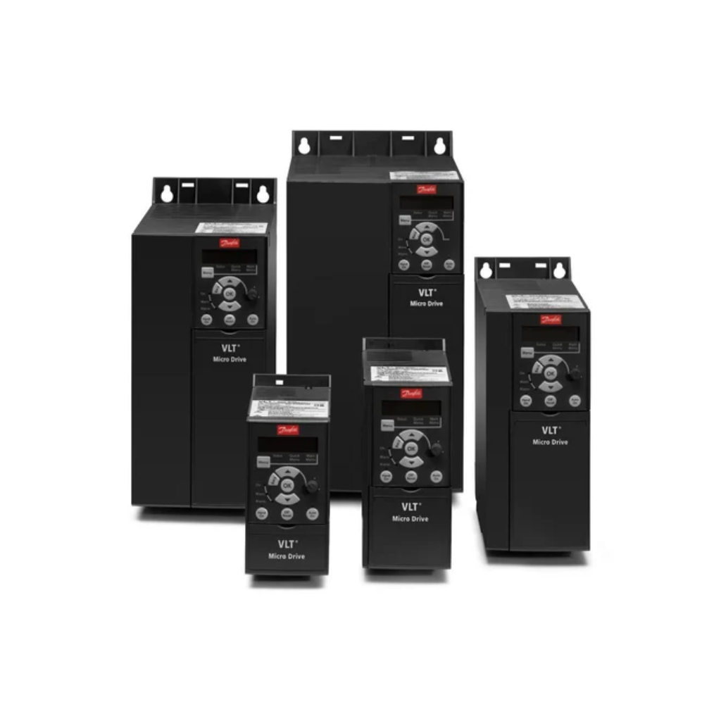 Danfoss FC-111P4K0T4P20H4XXCXXXSXXXXAXBXCXXXXDX