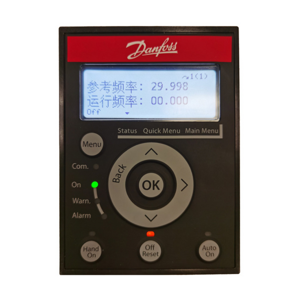 Danfoss LCP32 132B9221