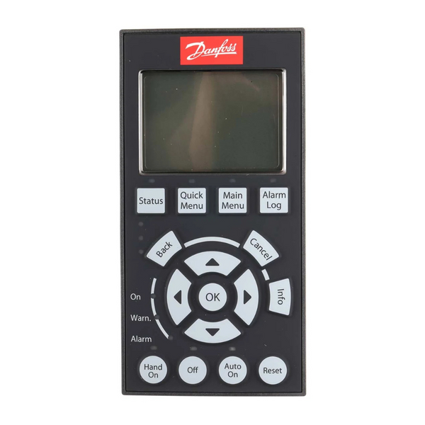 Danfoss Panel LCP11