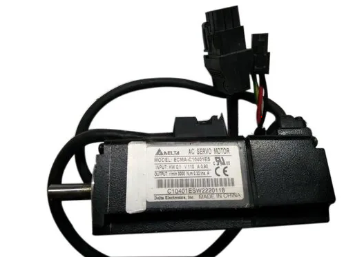 ECMA-C10401ES