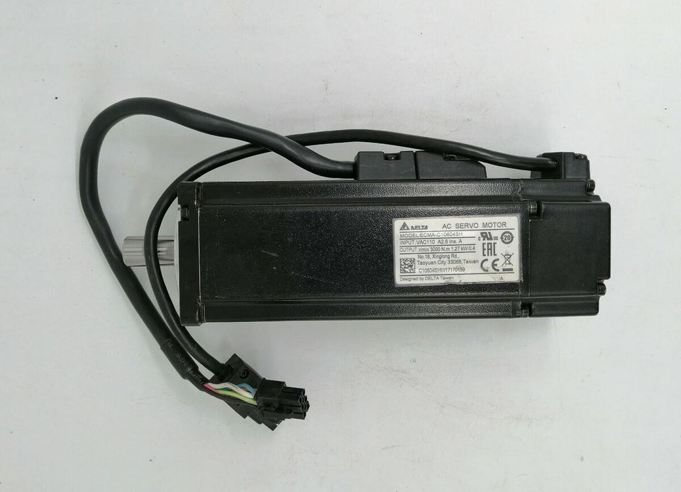 ECMA-C10604SH