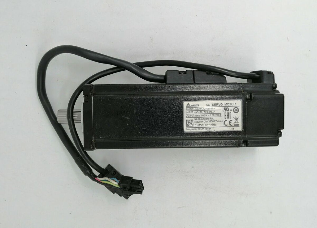 ECMA-C10604SH