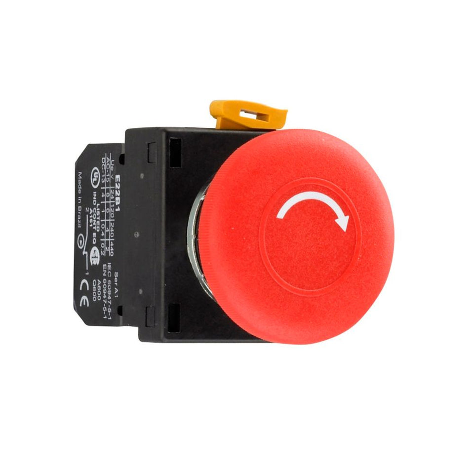 Eaton E-22LLB2 product photo