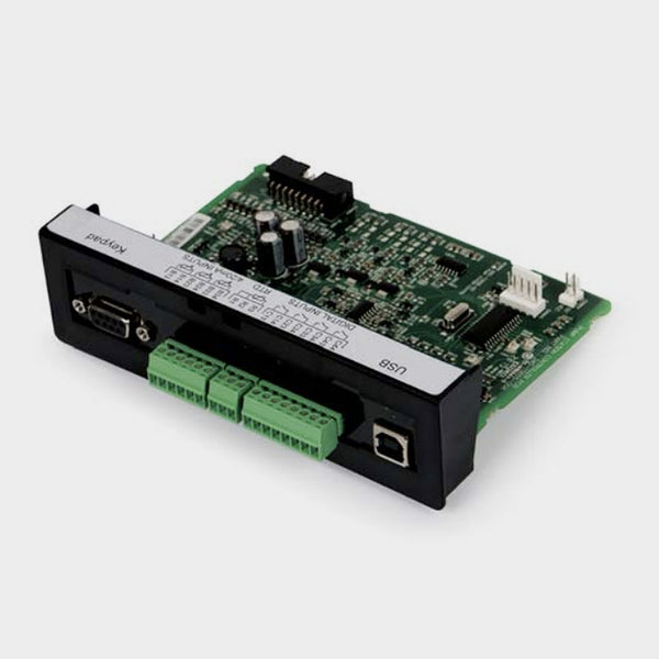 EMX4 Smart Card