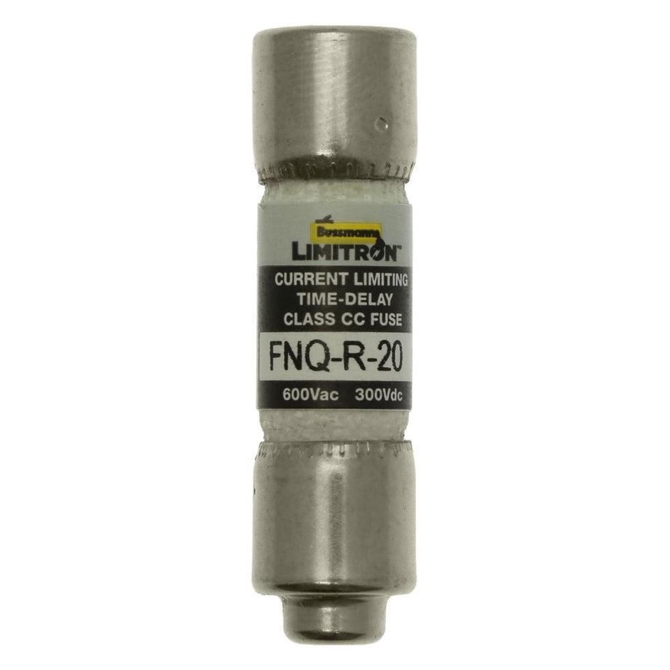 Bussmann FNQR20 product photo