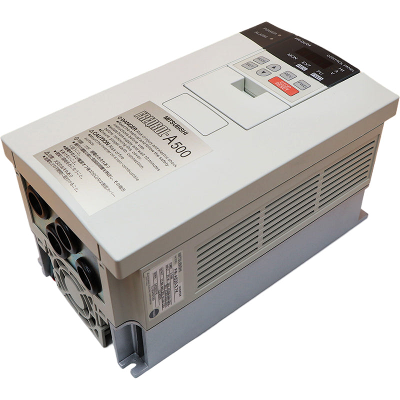 Mitsubishi FR-A520-3.7K