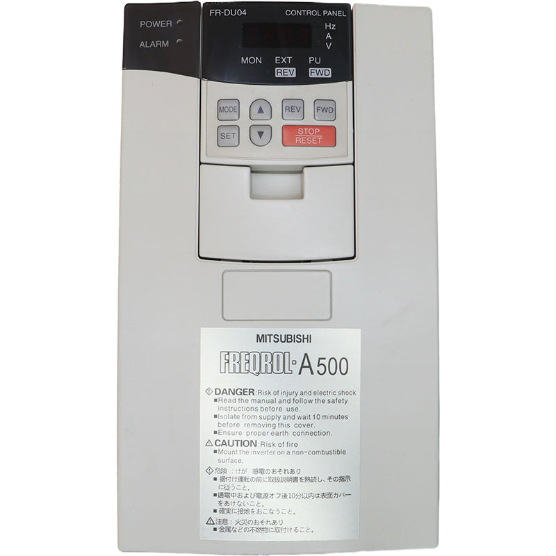 Mitsubishi FR-A520-3.7K