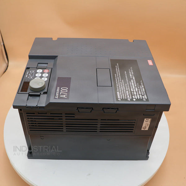 Mitsubishi FR-A740-00120-NA New