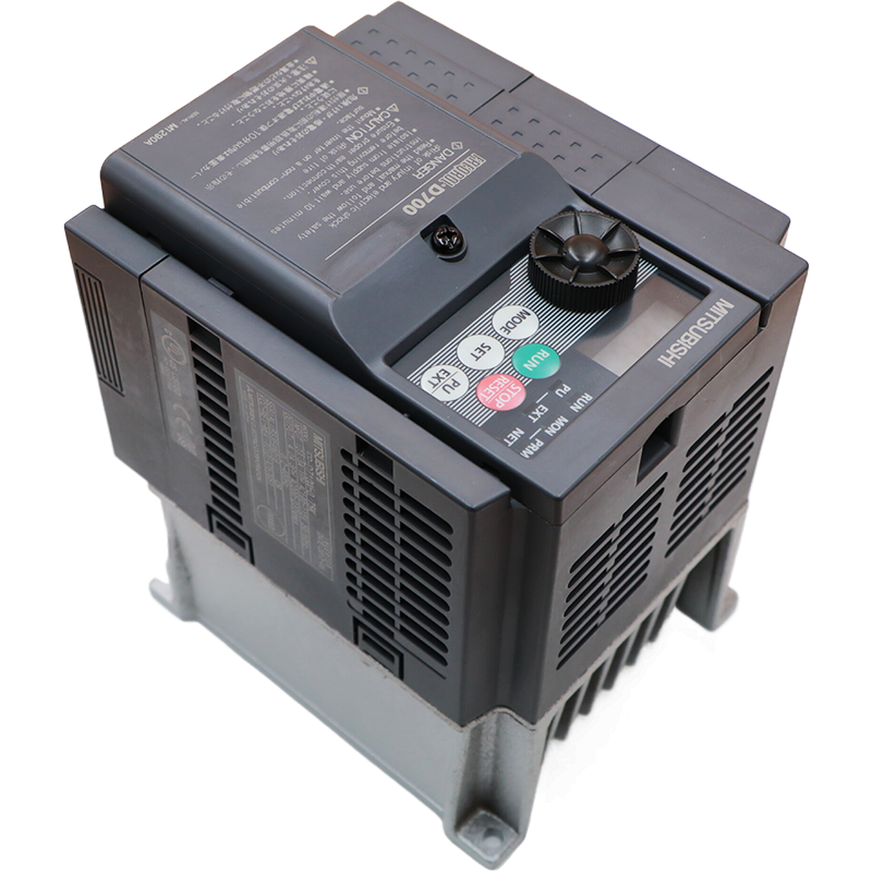 Mitsubishi FR-D710W-0.75K