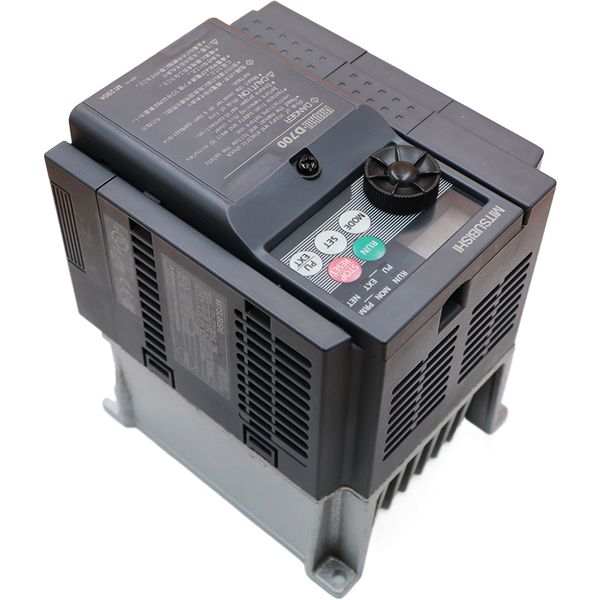 Mitsubishi FR-D710W-0.75K