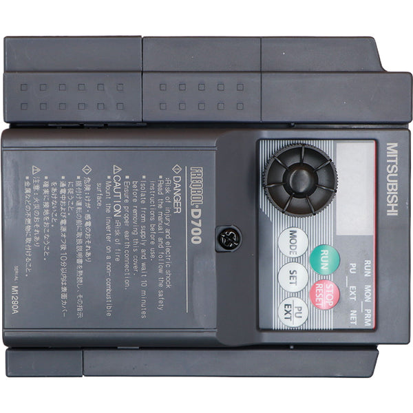 Mitsubishi FR-D710W-0.75K