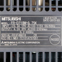 Mitsubishi FR-D710W-0.75K