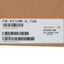 Mitsubishi FR-D710W-0.75K