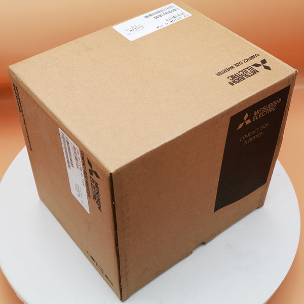 Mitsubishi FR-D710W-0.75K