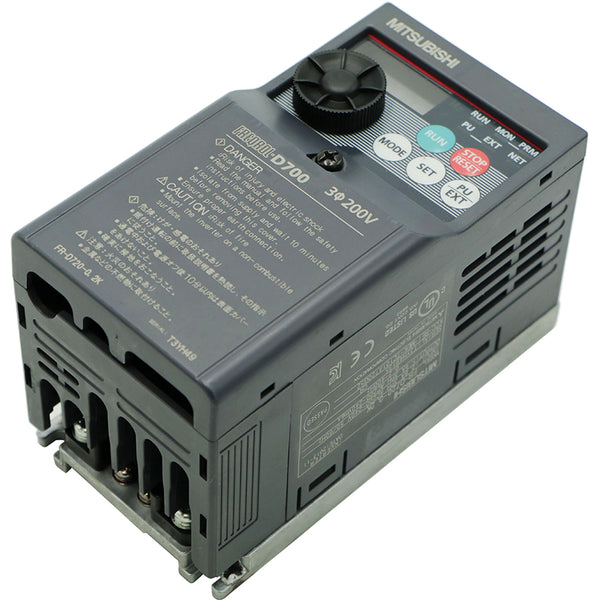 Mitsubishi FR-D720-0.2K