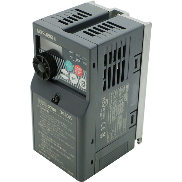Mitsubishi FR-D720-0.2K